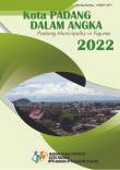 Kota Padang Dalam Angka 2022