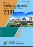Kota Padang Dalam Angka 2019